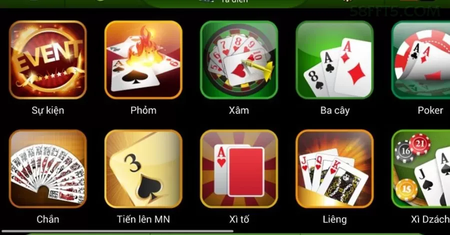 App 58ff