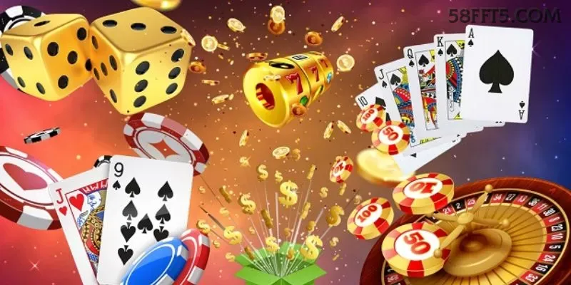 Promoção 58ff
