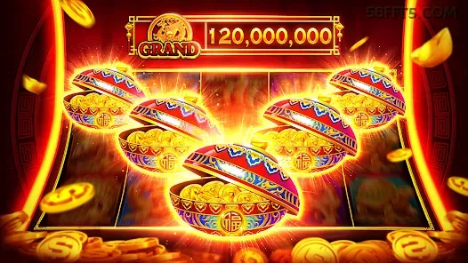 Catálogo de slots